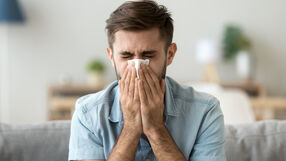 Alergia czy wirus?
