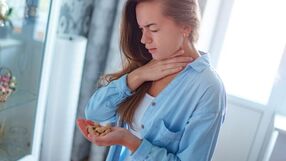 Alergia na orzechy