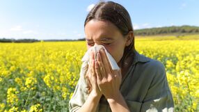 Nieleczona alergia: LISTA powikłań