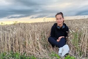 Amelia podopieczna Fundacji Radia ZET