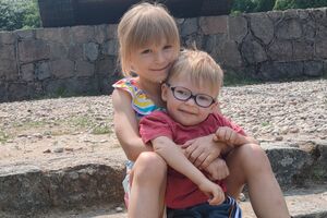 Szymon podopieczny Fundacji Radia ZET