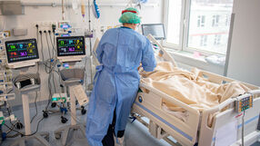 Szpital zakaźny w Gdańsku
