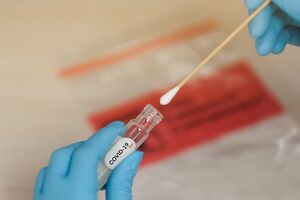 Covid-19 test