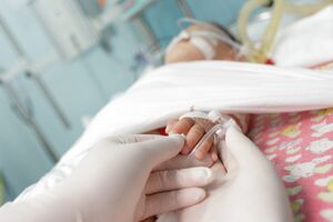 Niemowlę zmarło na odrę. Europie grozi epidemia?