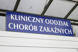 W 2023 roku odnotowano w Polsce ponad 87 tys. odmów szczepień dzieci