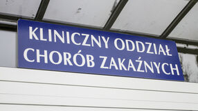 W 2023 roku odnotowano w Polsce ponad 87 tys. odmów szczepień dzieci