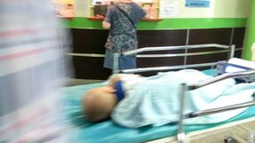Wirus RSV coraz większym zagrożeniem dla dzieci