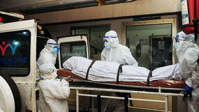 Nipah/AFP/East News