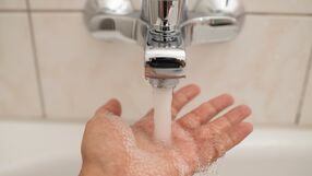 Bakteria legionella w instalacjach wodnych
