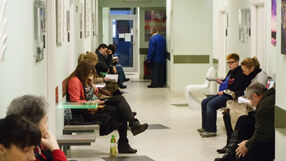 Mycoplasma pneumoniae