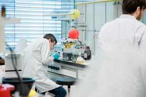 Laboratorium