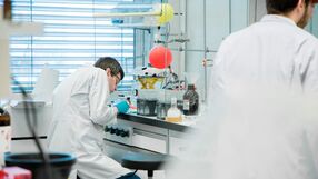 Laboratorium