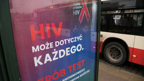 Światowy Dzień Aids. 60 proc. chorych nie wie o zakażeniu