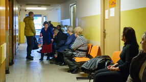 Grypa, COVID-19, RSV. Lekarze obserwują coraz więcej koinfekcji