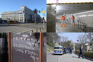 Pandemia koronawirusa w Polsce