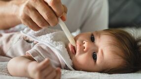 Antybiotykooporność to coraz większe zagrożenie dla dzieci