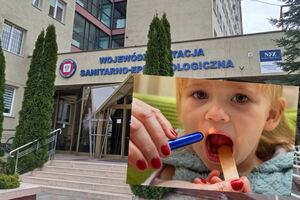 Atak szkarlatyny - komentarz sanepidu