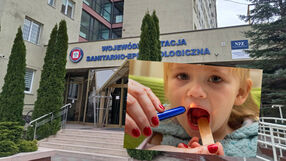 Atak szkarlatyny - komentarz sanepidu