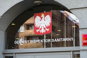 Wytyczne GIS ws. legionellozy