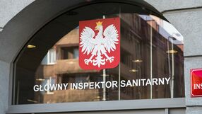 Wytyczne GIS ws. legionellozy