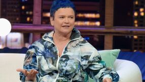 Katarzyna Figura jest nieuleczalnie chora