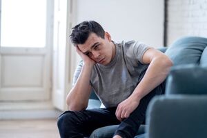 Objawy niedoboru testosteronu