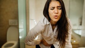 Objawy endometriozy