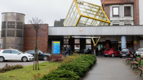 Ginekologiczno-Polożniczy Szpital Kliniczny Uniwersytetu Medycznego im. Karola Marcinkowskiego