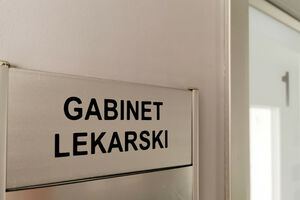 gabinet lekarski
