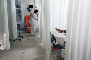Chikungunya pojawiła się w Europie