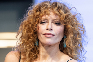 Natasha Lyonne o powrocie do nałogu