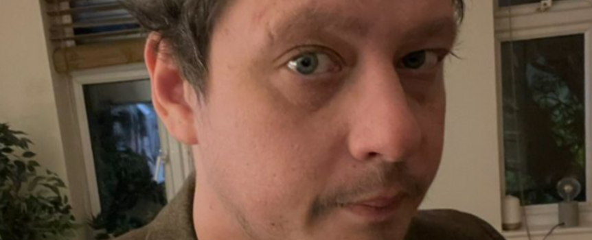 James Richards/X (Twitter)