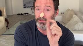 Hugh Jackman