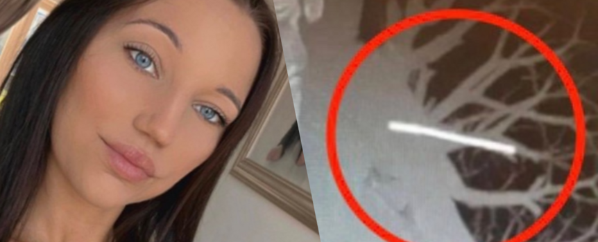 Implant antykoncepcyjny trafił do jej płuca