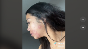 TikTok/louaira