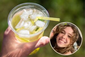 Niebezpieczna lemoniada z kofeiną