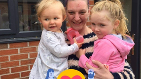 gofundme/Anne-Marie
