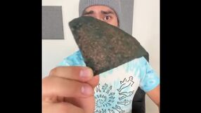 Ekstremalnie ostre chipsy Paqui