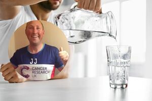 Nadmierne pragnienie jako objaw raka