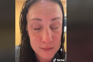 TikTok/mamaeversole