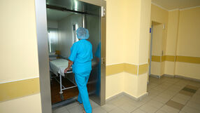 Szpital