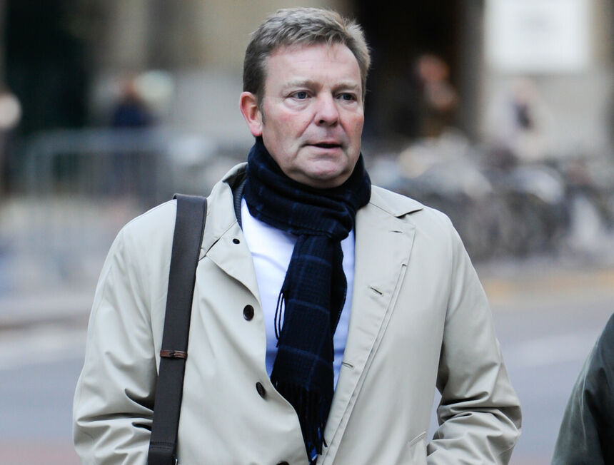 Craig MacKinlay