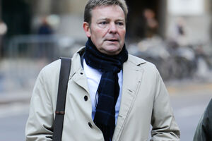 Craig MacKinlay