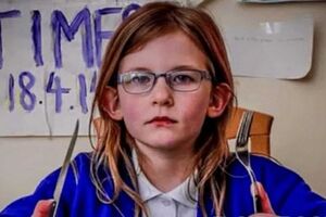 Olivia Farnsworth