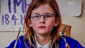 Olivia Farnsworth