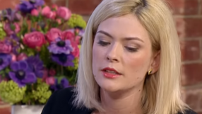 Susannah Cahalan miała objawy psychozy. Lekarze wykryli potworniaka