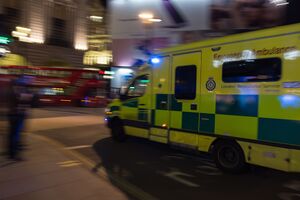 Ambulans