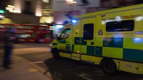 Ambulans
