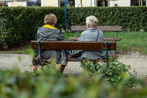 Wioska dla chorych na alzheimera
