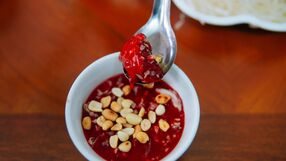 Tiet canh